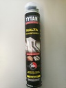 TYTAN PROFFESIONAL MALTA POLIURET. X PISTOLA 880 ML COD 08011