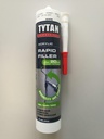 TYTAN PROFESSIONAL SILICONE ACRILICO RAPIDO 300 ML