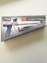 TYTAN PROFESSIONAL PISTOLA PROFESSIONALE PER SCHIUMA POLIURETANICA