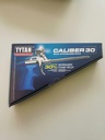 TYTAN PROF. PISTOLA PROFESSIONALE CALIBER 30 COD.015337