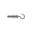 FISCHER TASS. CON OCCH. APERTO SB 9/1 CF=100 PZ COD.500341