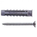 FISCHER TASS. NYLON SX 8 S CF=50 PZ COD.570022/536829