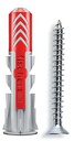 TASSELLO FISCHER DUOPOWER 10 S CF=25 PZ