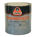 BOERO DURUMSTUCCO PER FERRO E LEGNO BIANCO 1/2 LITRO