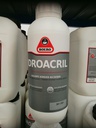 IDROACRIL ISOLANTE ACRILICO 1 LT COD.361.000