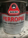 FERROPIU' BIANCO 0,75 LT COD.450.001
