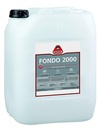 FONDO 2000 ISOLANTE ACR. 15 LT COD.364.000