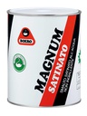 MAGNUM PER MURI SATINATO BIANCO 10 LT COD.126.001