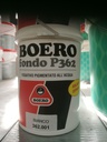 BOERO FONDO P 362 BIANCO 1 LT CONSOLIDANTE ALL'ACQUA PER PITTURE