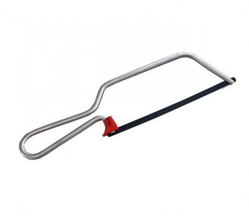 [FRA000246] SEGHETTI PUK BRIXO CON LAMA PER METALLO COD.31040
