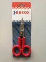 FORBICI ELETTRIC.BRIXO LAME RETTE MM.140 COD.114015