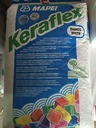 MAPEI KERAFLEX BIANCO 25 KG COD.119525