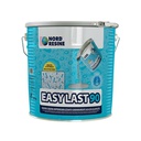 NORD RESINE NORD EASY-LAST 90 GRIGIO 20 KG GUAINA LIQUIDA IMPERMEABILIZZANTE ELASTOMERICA MONOCOMPONENTE AD ALTA TRASPIRAZIONE.