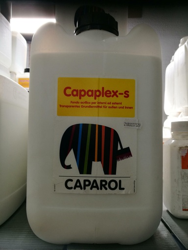 [CAP000533] CAPAPLEX S 5 LT COD.803269
