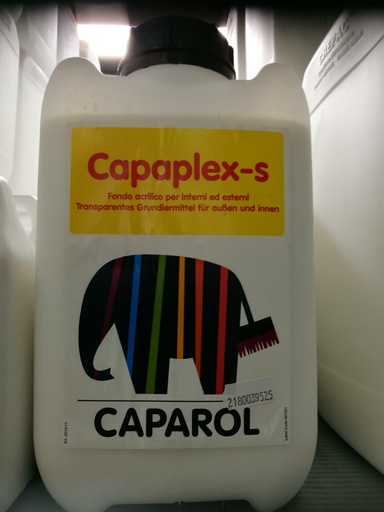 [CAP000532] CAPAPLEX S 10 LT COD.803270