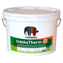 INDEKOTHERM W 12,5 LT COD.416038 Pittura termica anticondensa e antimuffa per interni