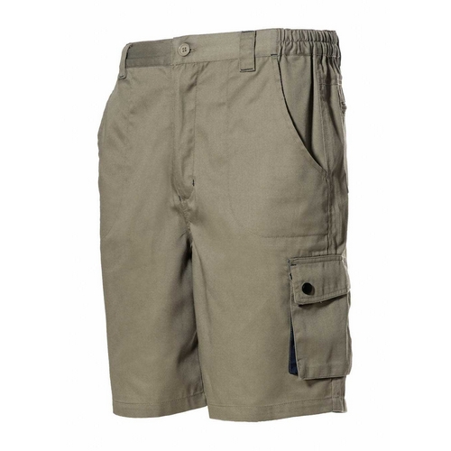 [LOG000104] LOGICA BERMUDA 7 BEIGE