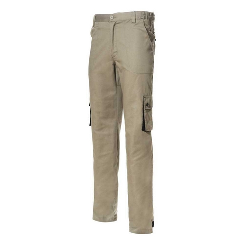 [LOG000096] LOGICA PANTALONE PAMPAS 2 BEIGE
