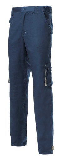 [LOG000032] LOGICA PANTALONE PAMPAS 1 BLU