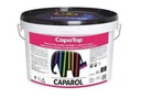 CAPAROL CAPATOP BIANCO/BASE 1 1 LT PITTURA OPACA, ULTRA FINE, SUPERLAVABILE ED ALTA COPERTURA