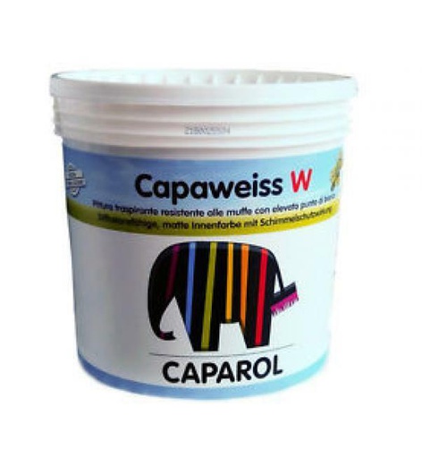 [CAP000523] CAPAWEISS W ELF 14 LT COD.416858
