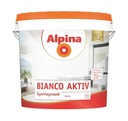ALPINA AL BIANCO AKTIV TRASPIRANTE 14 L COD.417110