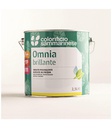 OMNIA LUCIDO NERO 0,75 LT COD.3800.0099