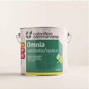 OMNIA SETA BIANCO 0,75 LT COD. 3820.0050