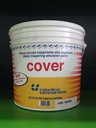 SAMMARINESE COVER BIANCO 5 LT PITTURA TRASPIRANTE COPRENTE