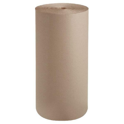 [PUN000002] PUNTOCOLORE ROTOLO CARTONE ONDULATO GRANDE 60 MT