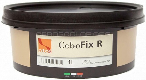 [CEB000165] CEBOS CEBOFIX R 1 LT