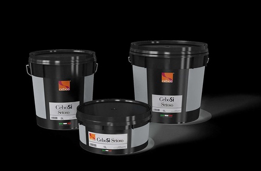 [CEB000174] CEBOS CEBOSI SETOSO 5 LT