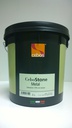 CEBOS - CEBOSTONE METAL 1 LT FINITURA DECORATIVA PER INTERNI DALL'ASPETTO SABBIATO E COLORE METALLICO
