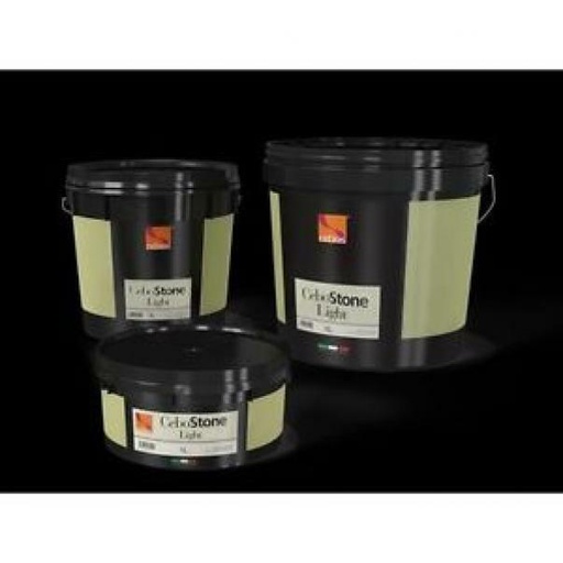 [CEB000113] CEBOS CEBOSTONE LIGHT 5 LT