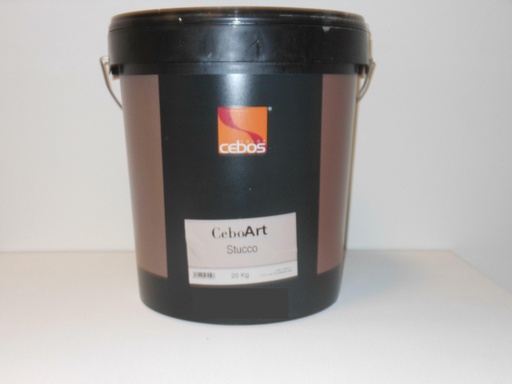 [CEB000123] CEBOS CEBOART STUCCO 2 KG