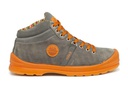 DIKE SCARPA SUMMIT SUPERB HS3 BRUCIATO NR.41