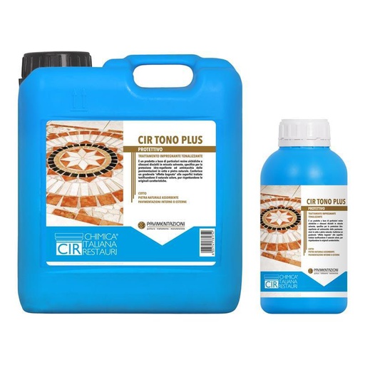 [CIR000109] CIR TONO PLUS IDROREPELLENTE EFFETTO BAGNATO 1 LT