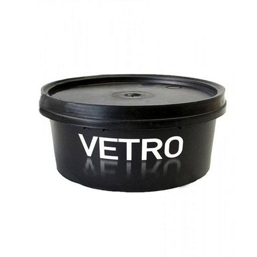 [GRA000054] VETRO OPACO 2,5 LT COD.1015/2