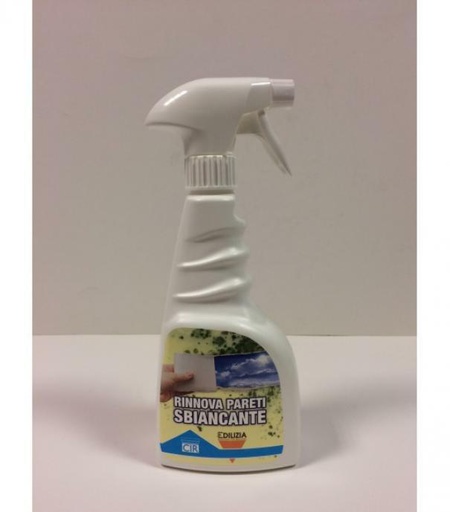 [CIR000066] CIR RINNOVA PARETI TOGLI MUFFA 500 ML