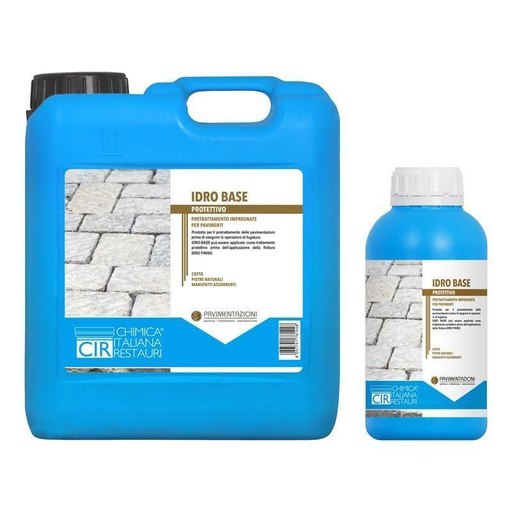 [CIR000065] CIR IDRO BASE 1 LT
