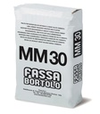 MM 30 MALTA SECCA 25 KG BC=56 PZ COD.611T1