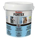 STUCCO RUALAIX RX-407 FORTEX 5 KG SC=4 CF