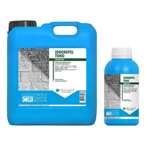 [CIR000019] CIR IDROREPEL TONO PROTETTIVO EFF. BAGNATO 5 LT
