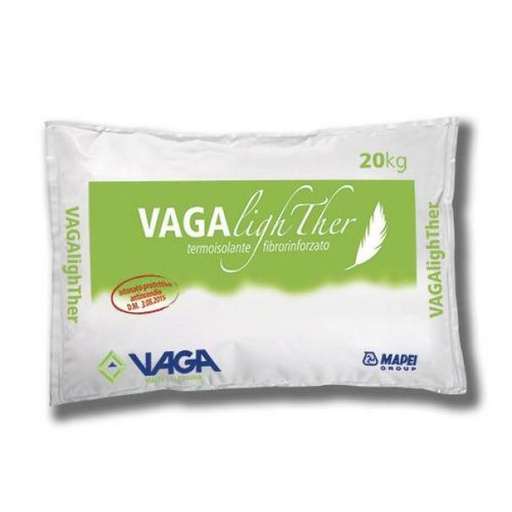 [VAG000005] VAGA LIGHTHER 20 KG COD.4992000LH