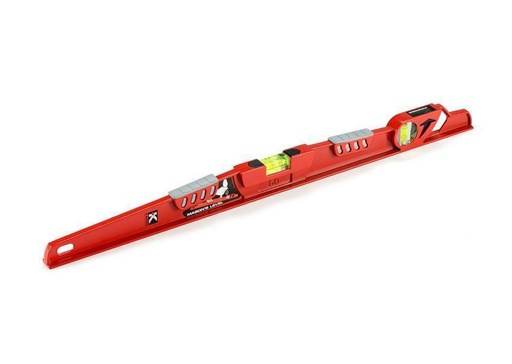 [UMA000003] LIVELLA KAPRO SHARK 80 CM COD.920-80