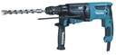 MAKITA TASSELLATORE  C/LED + SET PUNTE 55059 COD.HR2631FT