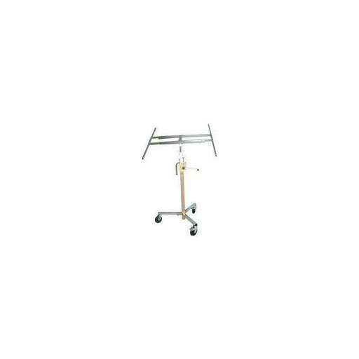 [AKI000048] ALZALASTRE CARTONGESSO A CREMAGLIERA AKIFIX COD.NAP01002