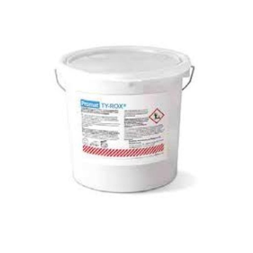 [PRO000049] PROMAT TY-ROX PRIMER 20 KG COD.48664
