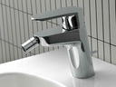 ZUCCHETTI MISCELATORE PER BIDET CON SCARICO SUN COD.ZSN304