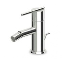 ZUCCHETTI RUBINETTO PER BIDET CON SCARICO  SERIE ZXS COD.ZXS303